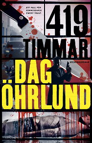 Cover for 419 timmar