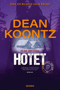 Cover for Hotet