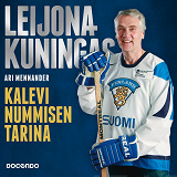 Cover for Leijonakuningas