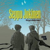 Cover for Siipirikkoiset
