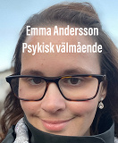 Cover for Psykisk välmående