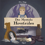 Cover for Den mystiska hovstriden
