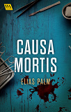 Cover for Causa mortis