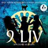 Cover for 9 LIV