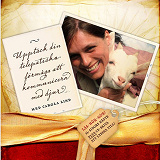 Cover for Djurkommunikation