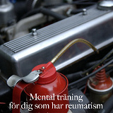 Omslagsbild för Mental träning för dig som har reumatism