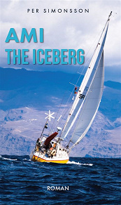 Cover for Ami the Iceberg
