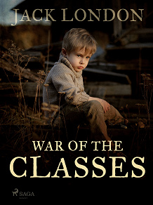 Cover for War of the Classes