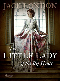 Omslagsbild för The Little Lady of the Big House