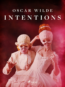 Cover for Intentions