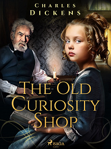 Omslagsbild för The Old Curiosity Shop