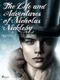 Omslagsbild för The Life and Adventures of Nicholas Nickleby
