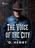 Cover for The Voice of the City