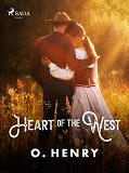 Omslagsbild för Heart of the West