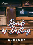 Omslagsbild för Roads of Destiny