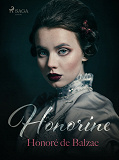 Omslagsbild för Honorine 