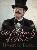 Cover for The Deputy of Arcis