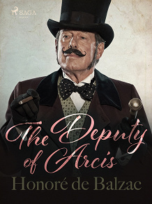 Omslagsbild för The Deputy of Arcis