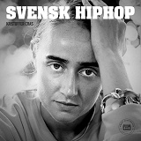 Cover for Svensk Hiphop