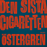 Omslagsbild för Den sista cigaretten