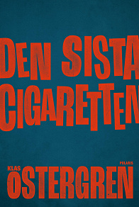 Omslagsbild för Den sista cigaretten