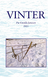Omslagsbild för Vinter: I mörker och kyla på de oändliga isvidderna