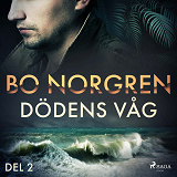 Cover for Dödens våg: del 2