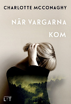 Cover for När vargarna kom