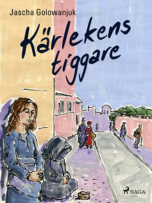 Cover for Kärlekens tiggare