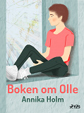 Cover for Boken om Olle