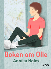 Omslagsbild för Boken om Olle