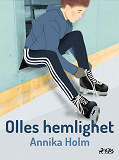 Omslagsbild för Olles hemlighet