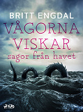 Omslagsbild för Vågorna viskar: sagor från havet