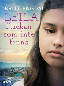 Omslagsbild för Leila: flickan som inte fanns