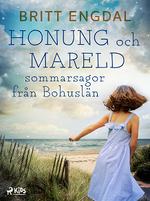 Omslagsbild för Honung och mareld: sommarsagor från Bohuslän