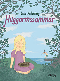 Omslagsbild för Huggormssommar