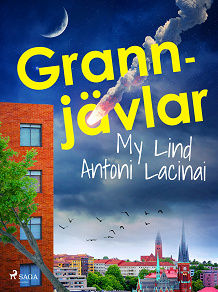 Cover for Grannjävlar