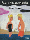Cover for Puck plus Pedda är lika med falskt