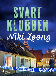 Cover for Svartklubben
