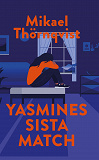 Cover for Yasmines sista match