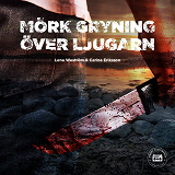 Cover for Mörk gryning över Ljugarn