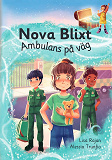 Cover for Nova Blixt : Ambulans på väg