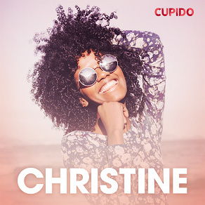 Omslagsbild för Christine – eroottinen novelli