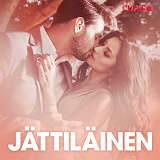 Cover for Jättiläinen – eroottinen novelli