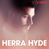 Cover for Herra Hyde – eroottinen novelli