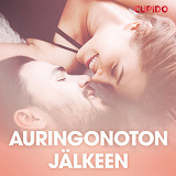 Cover for Auringonoton jälkeen – eroottinen novelli