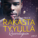 Cover for Queerlequin: Rakasta tyylillä