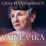 Cover for Vaikea ikä