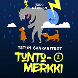 Cover for Tuntomerkki