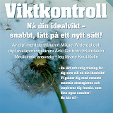 Cover for Viktkontroll
